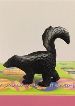 大阪动物园 模型手办 日本EIKOH 新品 儿童玩具