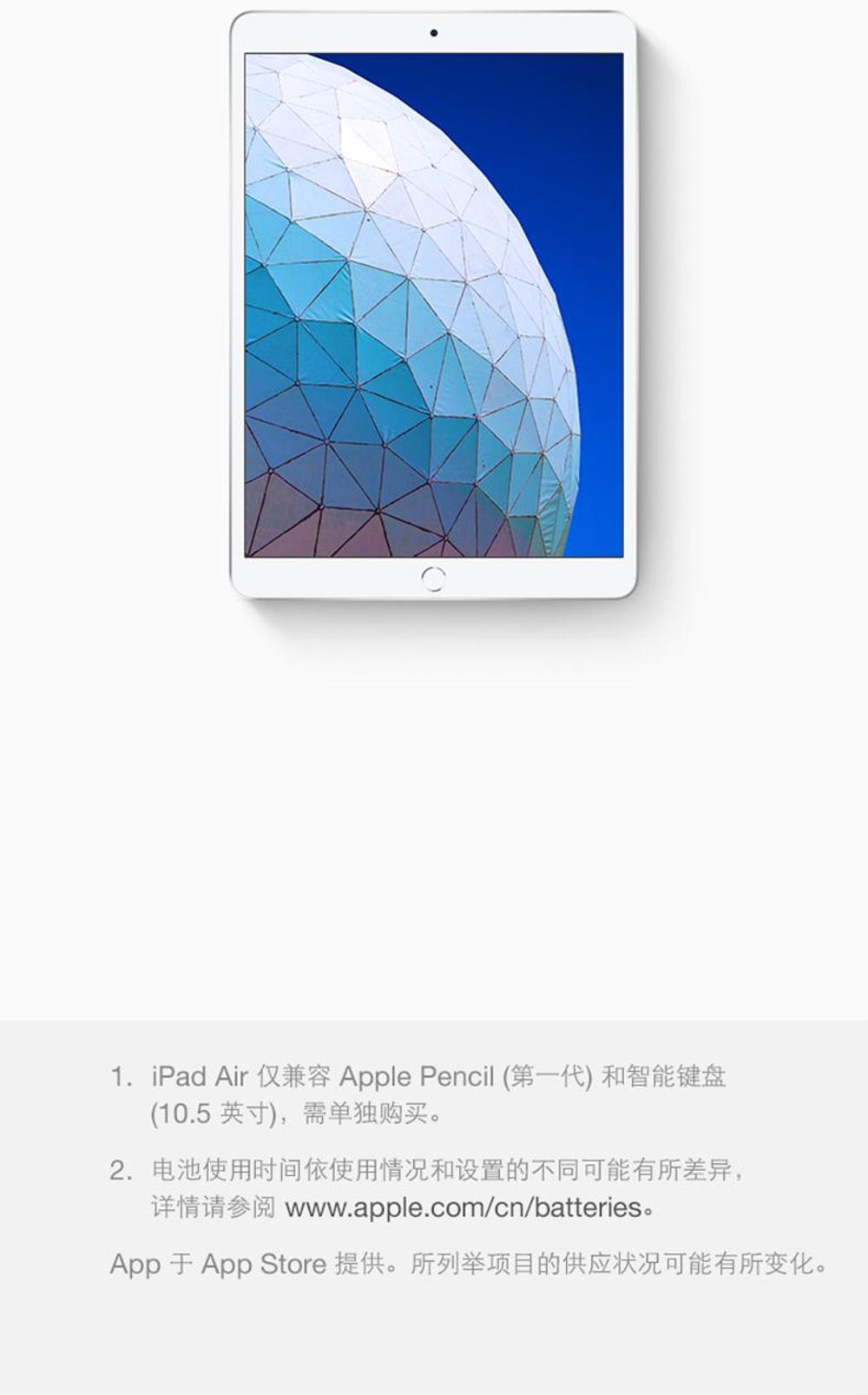 苹果 ipadair如何导航  第1张