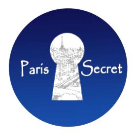 巴黎秘密