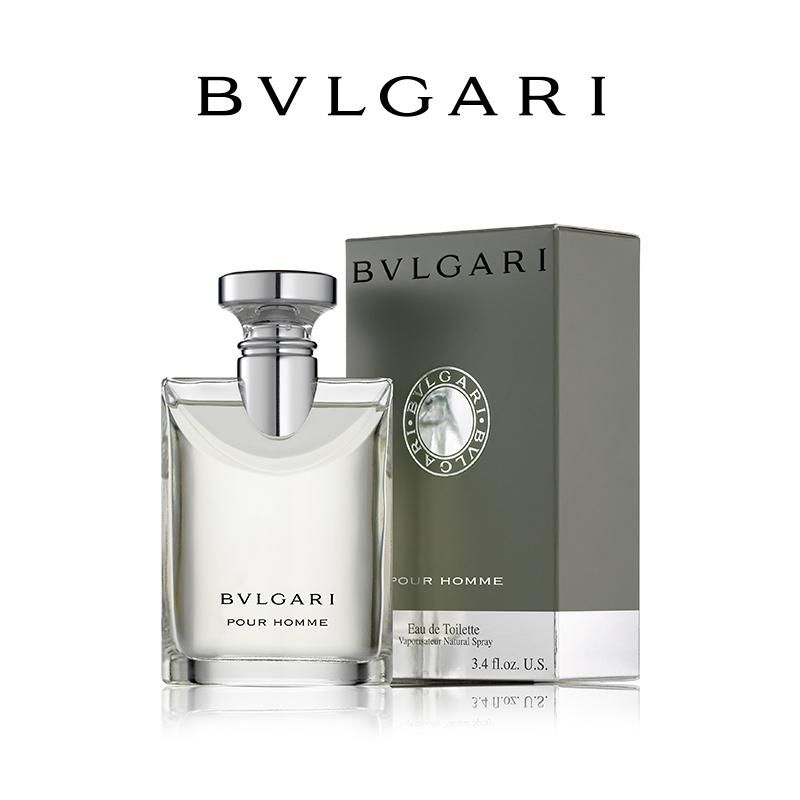 BVLGARI 香水-
