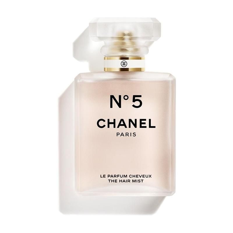 Chanel香奈儿五号香氛发香雾35ml 2020新品