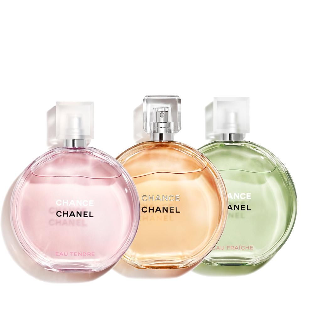 国内発送 CHANEL香水 2022最新7款CHANEL香水推薦，Dcard、PTT網友都推這瓶！-妝漂亮版