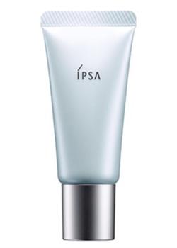 ipsa 茵芙莎 隔离妆前乳 光透恒美调光底霜 20g spf20 修正瑕疵