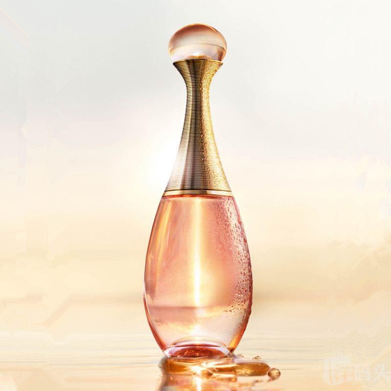 dior迪奥j'adore injoy真我心悦淡香水50-100ml