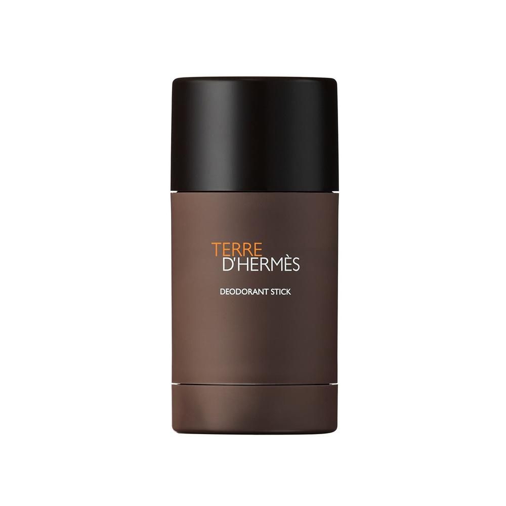 hermes爱马仕大地男士止汗香体膏75ml