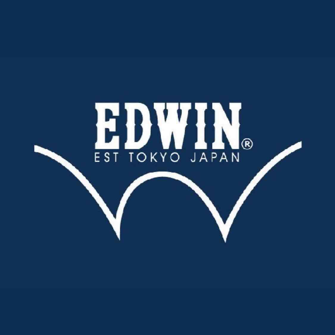 2件138edwin爱德恩春夏男女同t恤随机发货不退不换