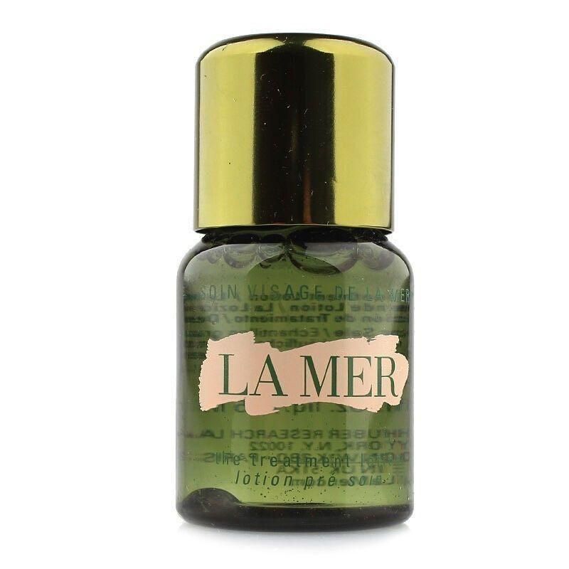 lamer海蓝之谜小样修护精萃液小样15ml面部精粹水焕活肌肤精华