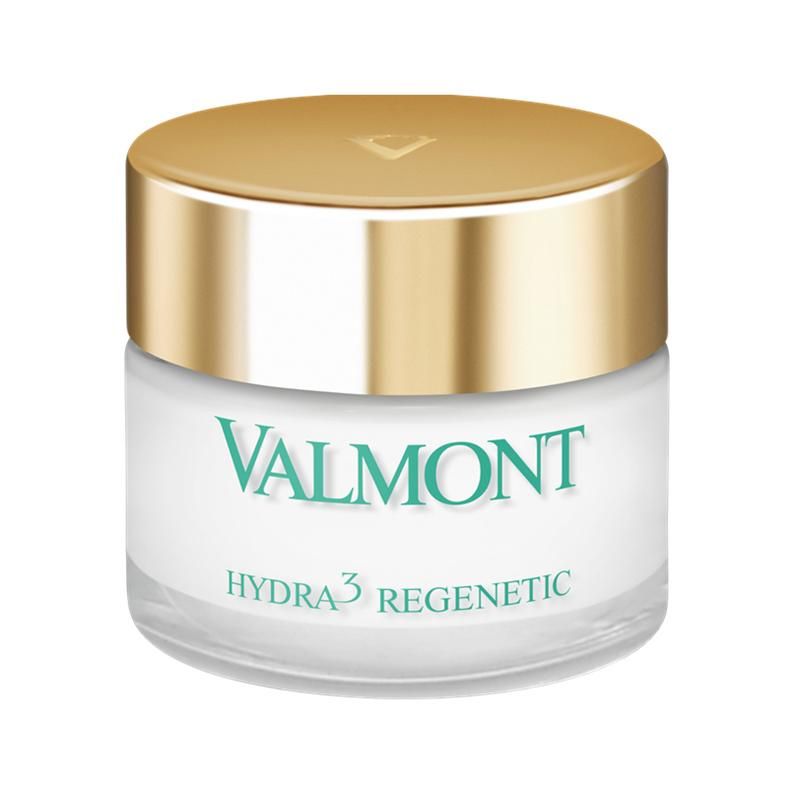 valmont法尔曼三重蜜润补湿霜50ml