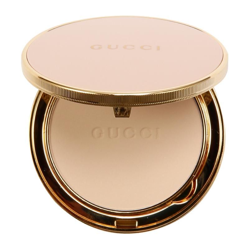 gucci古驰哑光密粉饼古奇控油定妆持久控油干粉补妆00酷奇01古琦