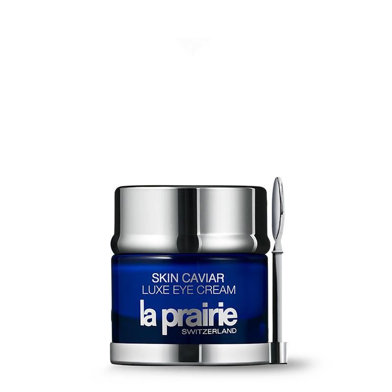 laprairie莱珀妮鱼子精华琼贵紧致眼霜改善细纹