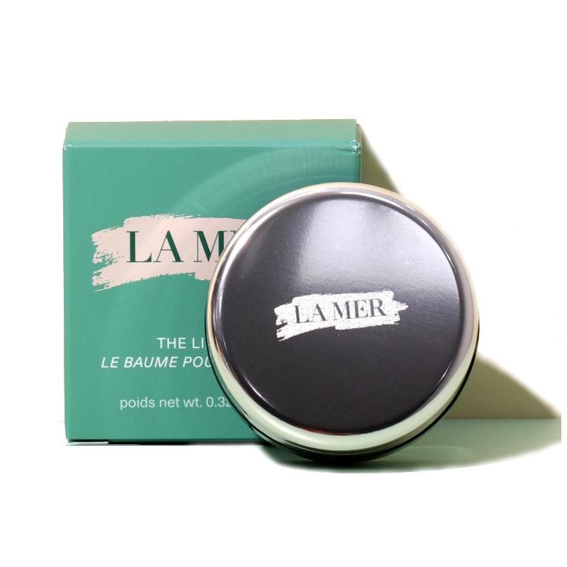 lamer海蓝之谜唇蜜润唇膏lipbalm腊梅护唇膏唇霜唇膜丰唇蜜淡唇纹